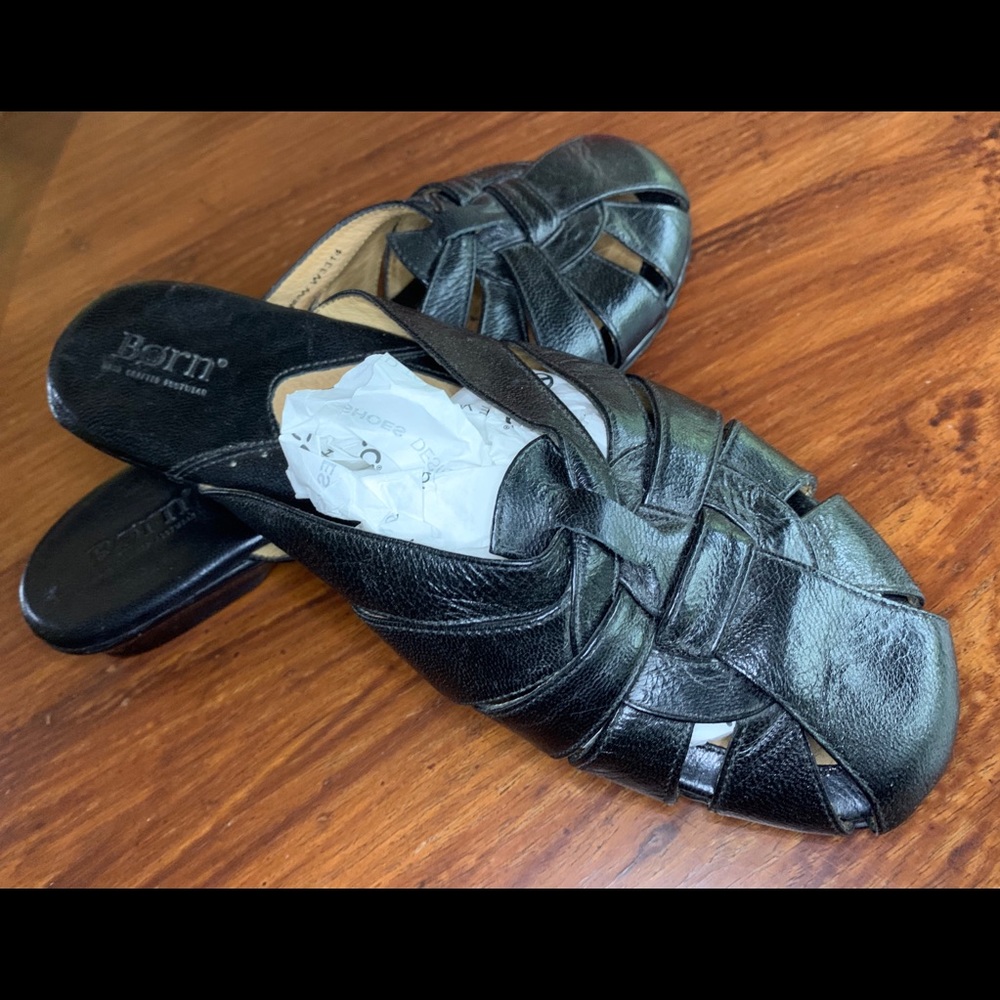 Børn Slip on Shoes/Sandals